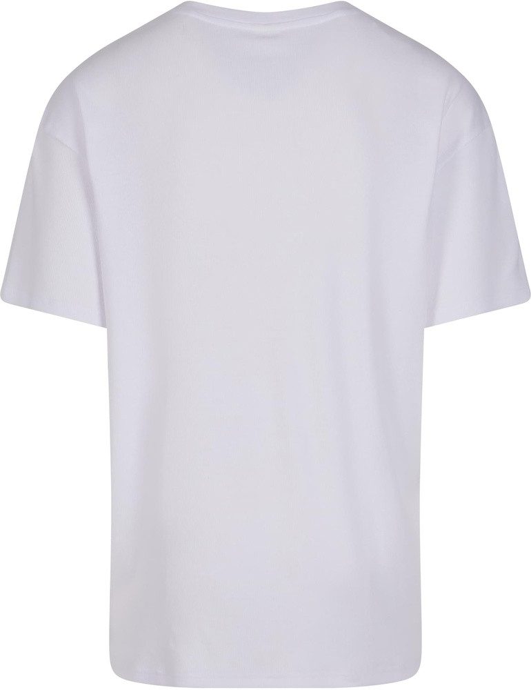URBAN CLASSICS T-Shirt Organic Oversized Rib günstig online kaufen