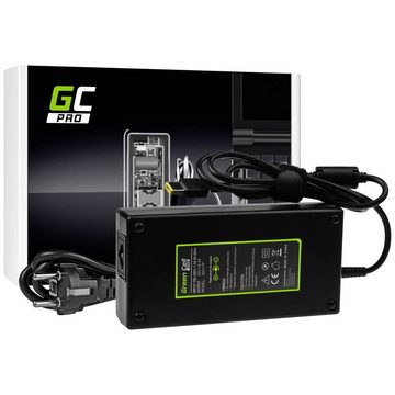 Green Cell PRO Charger / AC Adapter 20V 8.5A 170W for Lenovo Notebook-Netzteil