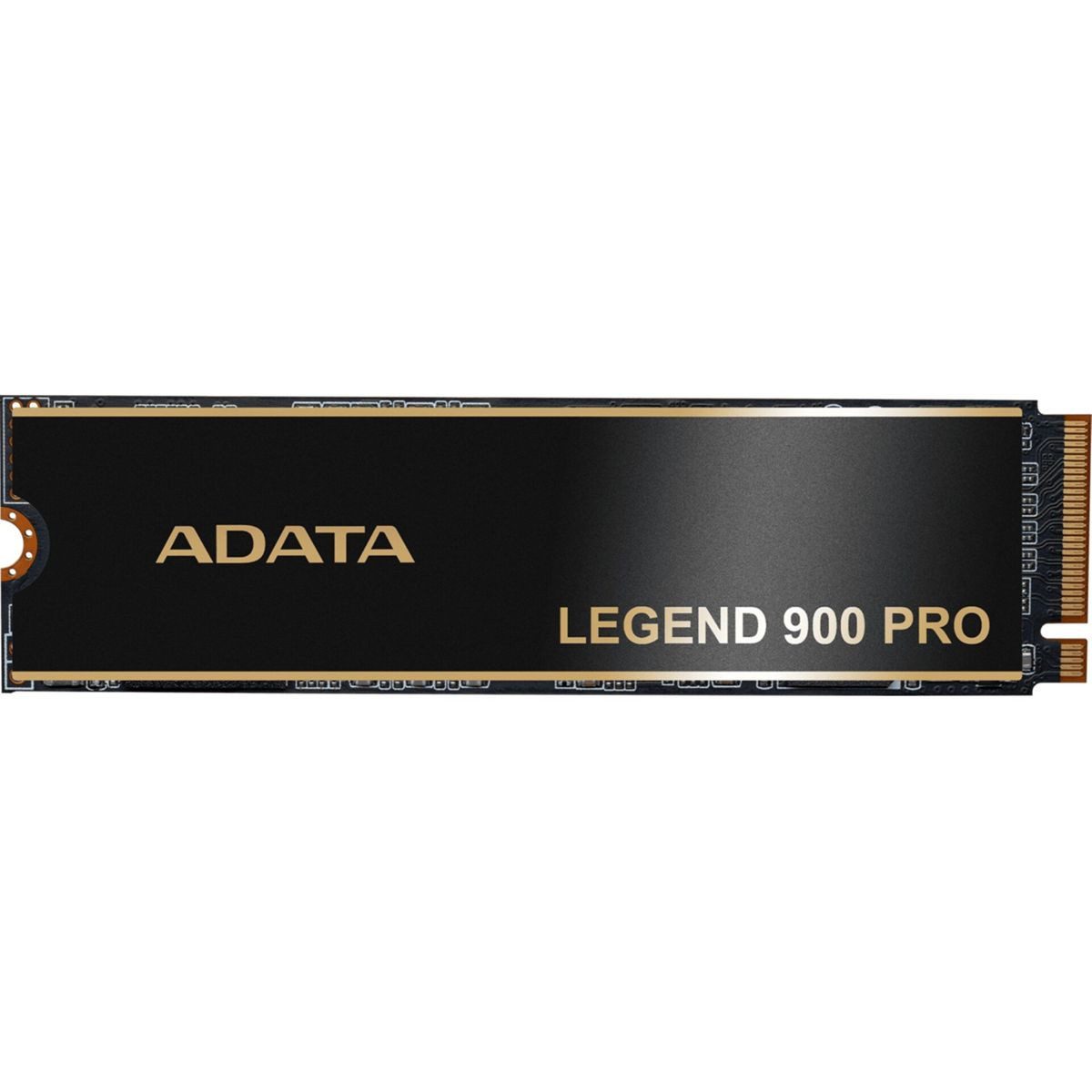 ADATA SSD LEGEND 900 PRO 1TB M.2 PCIe Gen.4x4 R/W interne SSD