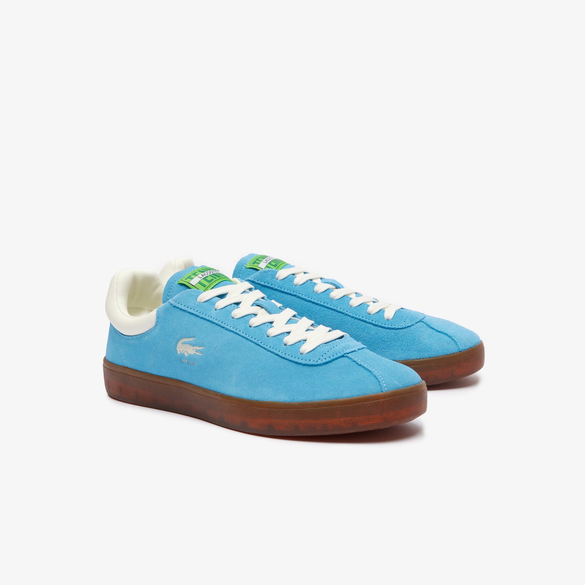 Lacoste BASESHOT 124 1 SMA Sneaker günstig online kaufen