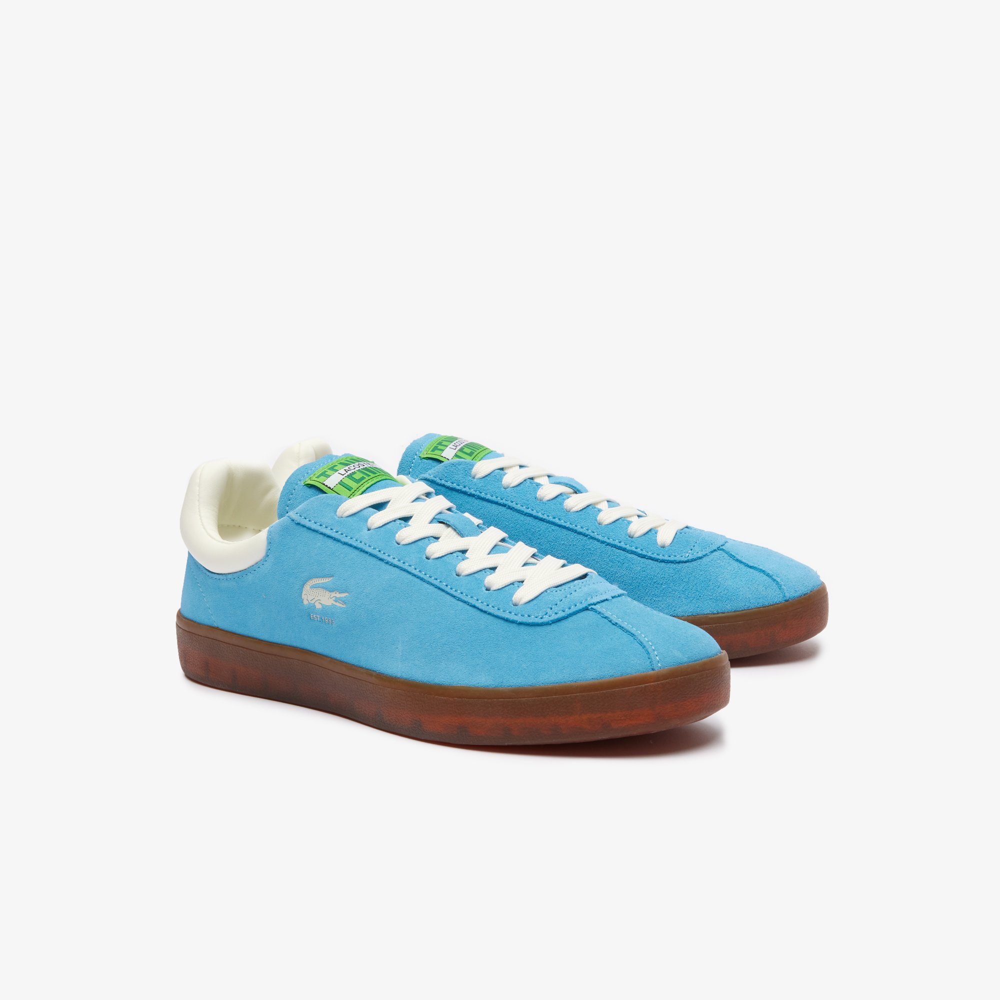 Lacoste BASESHOT 124 1 SMA Sneaker