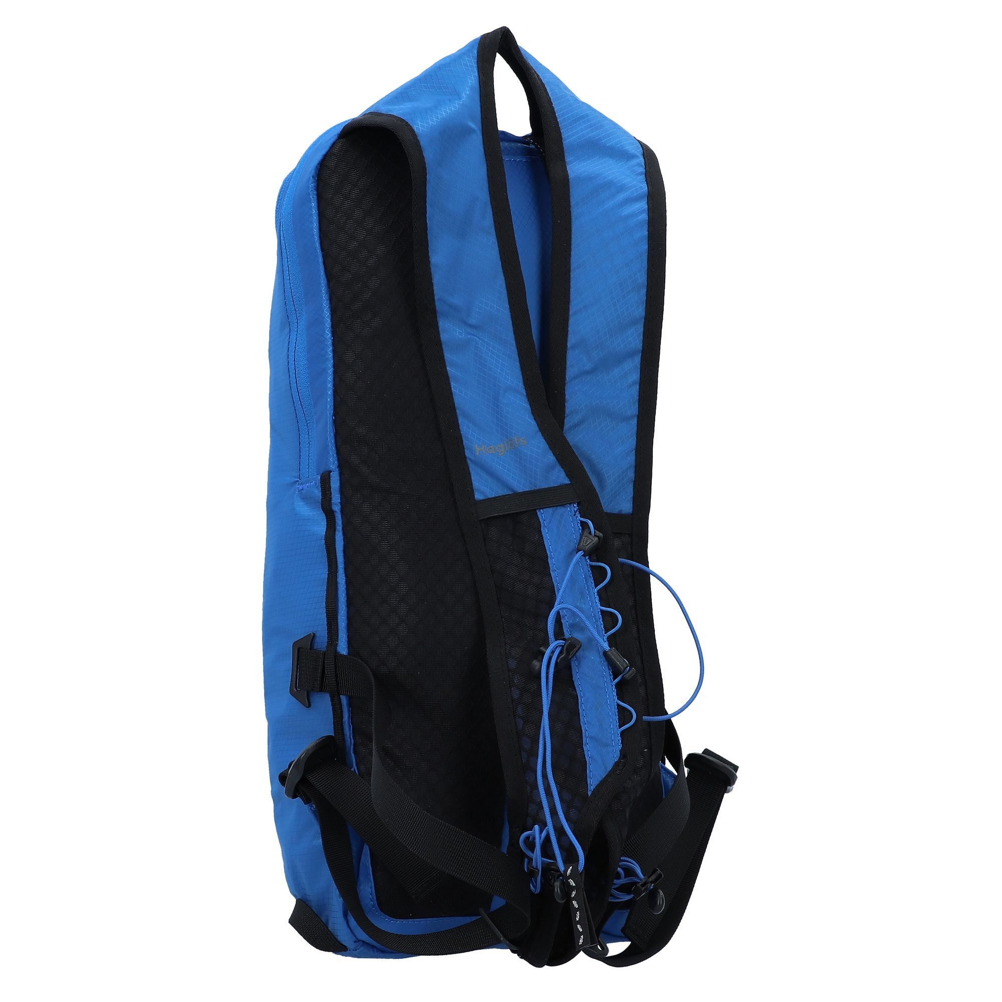 Haglöfs Wanderrucksack L.I.M Trail 10, Polyamid