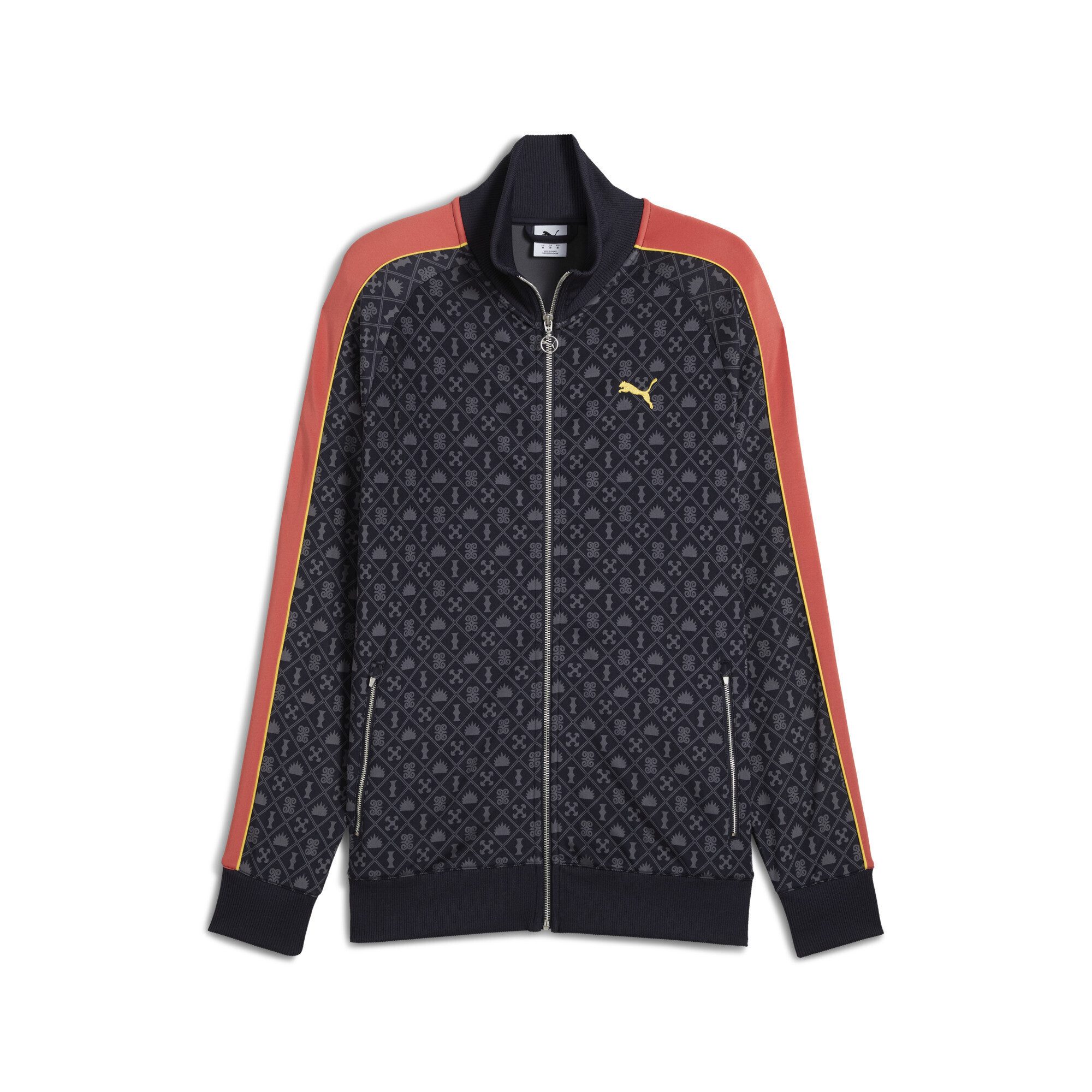 PUMA Trainingsjacke Road To Unity T7 Trainingsjacke Herren