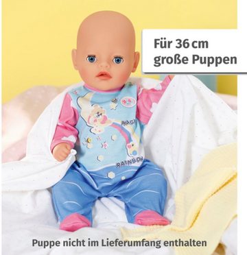 Baby Born Puppenkleidung Little Strampler, 36 cm