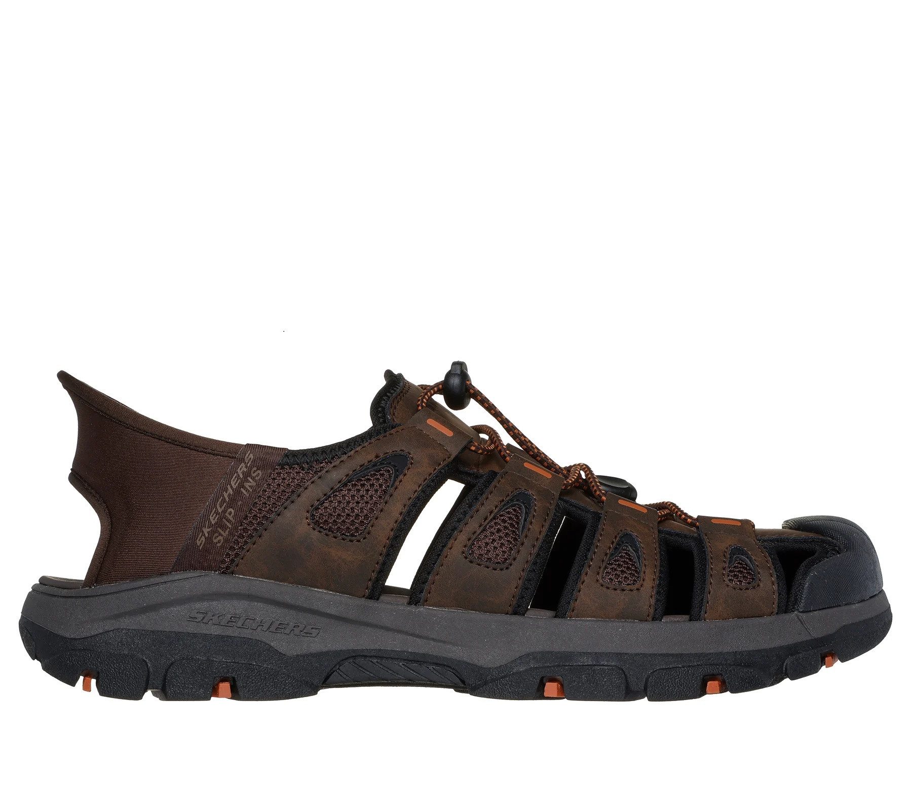 Skechers TRESMEN NORVICK Sneaker günstig online kaufen