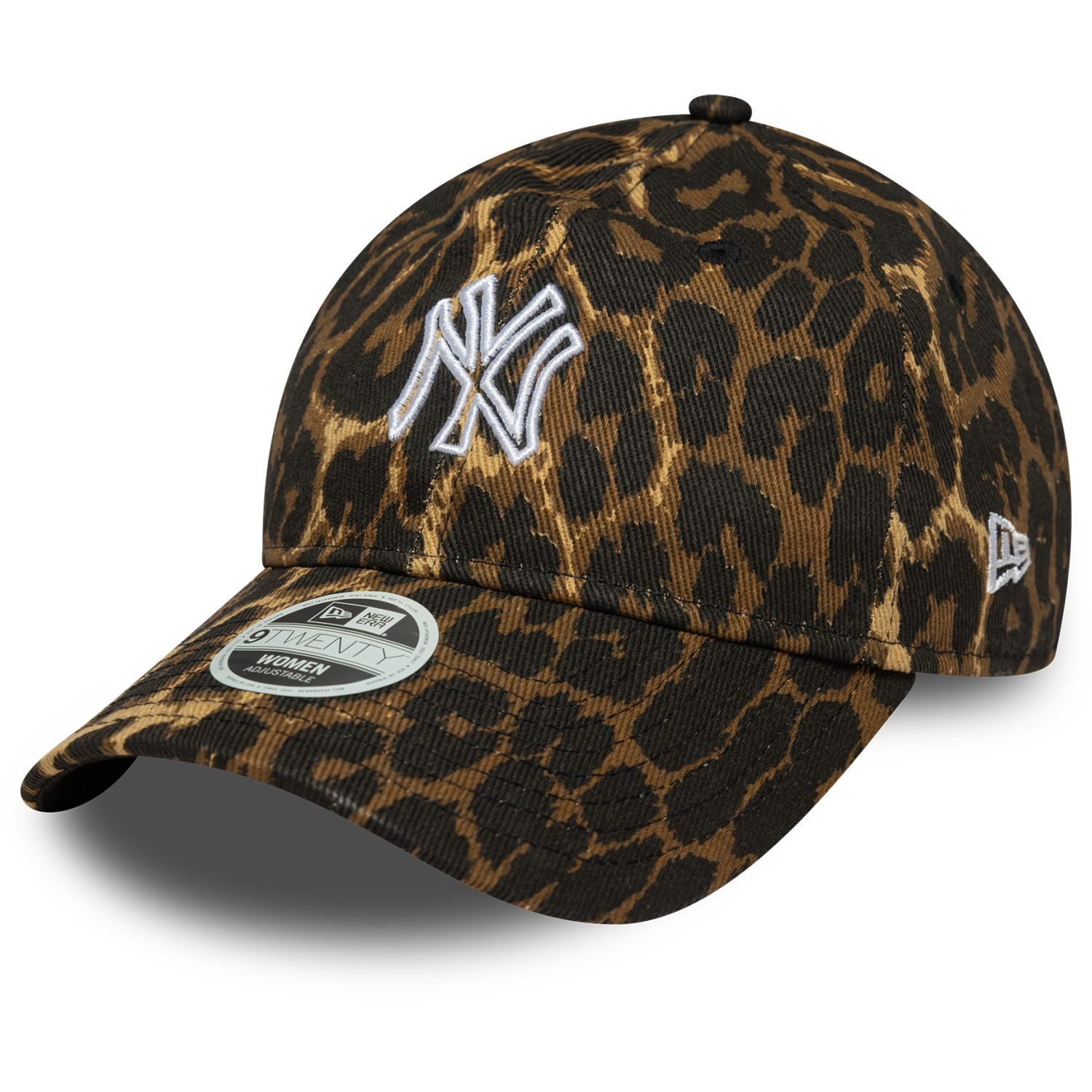 New Era Baseball Cap 9Twenty LEOPARD günstig online kaufen
