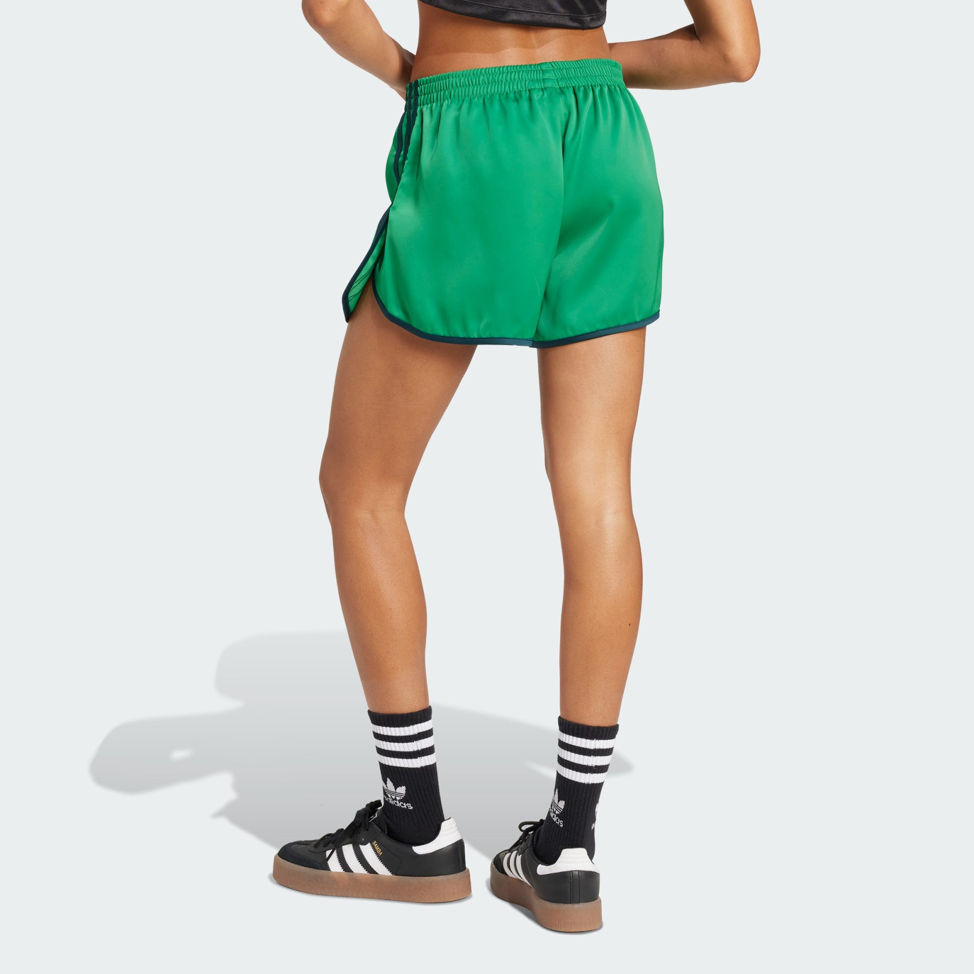 adidas Originals Shorts ADICOLOR 3-STREIFEN SPRINTER günstig online kaufen