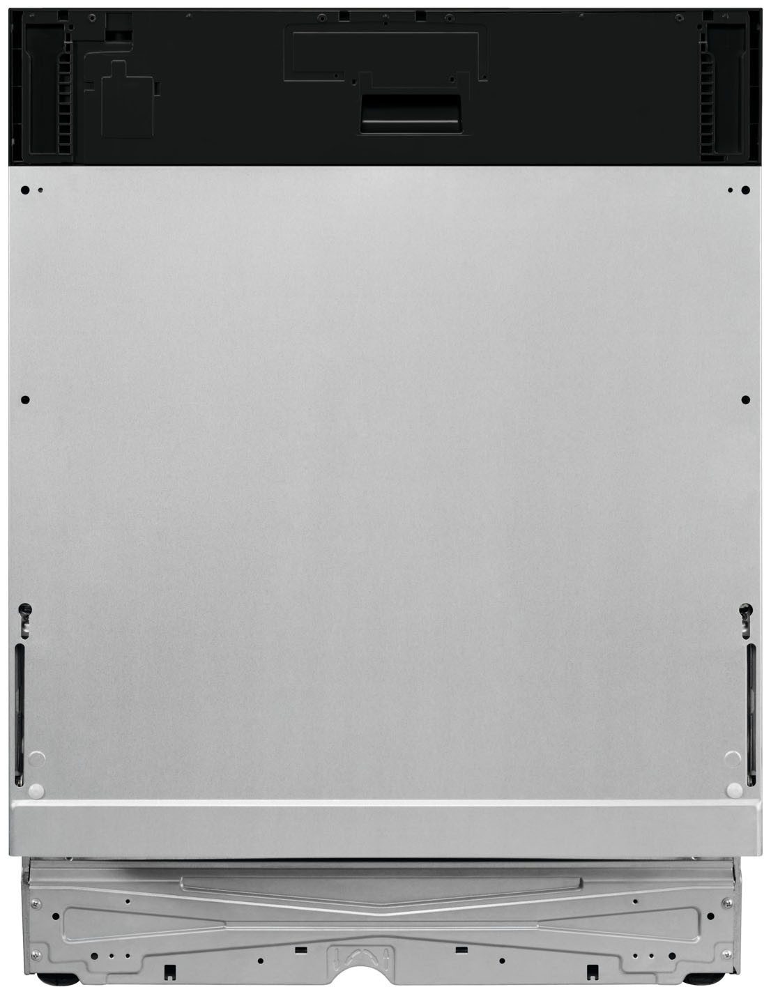 AEG vollintegrierbarer Geschirrspüler 8000 GI8200B4SC, ComfortLift® Unterkorb: Be- und Entlade deine Spülmaschine ohne Bücken