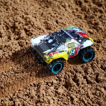 Dickie Toys RC-Truck Race Trophy, 2,4 GHz
