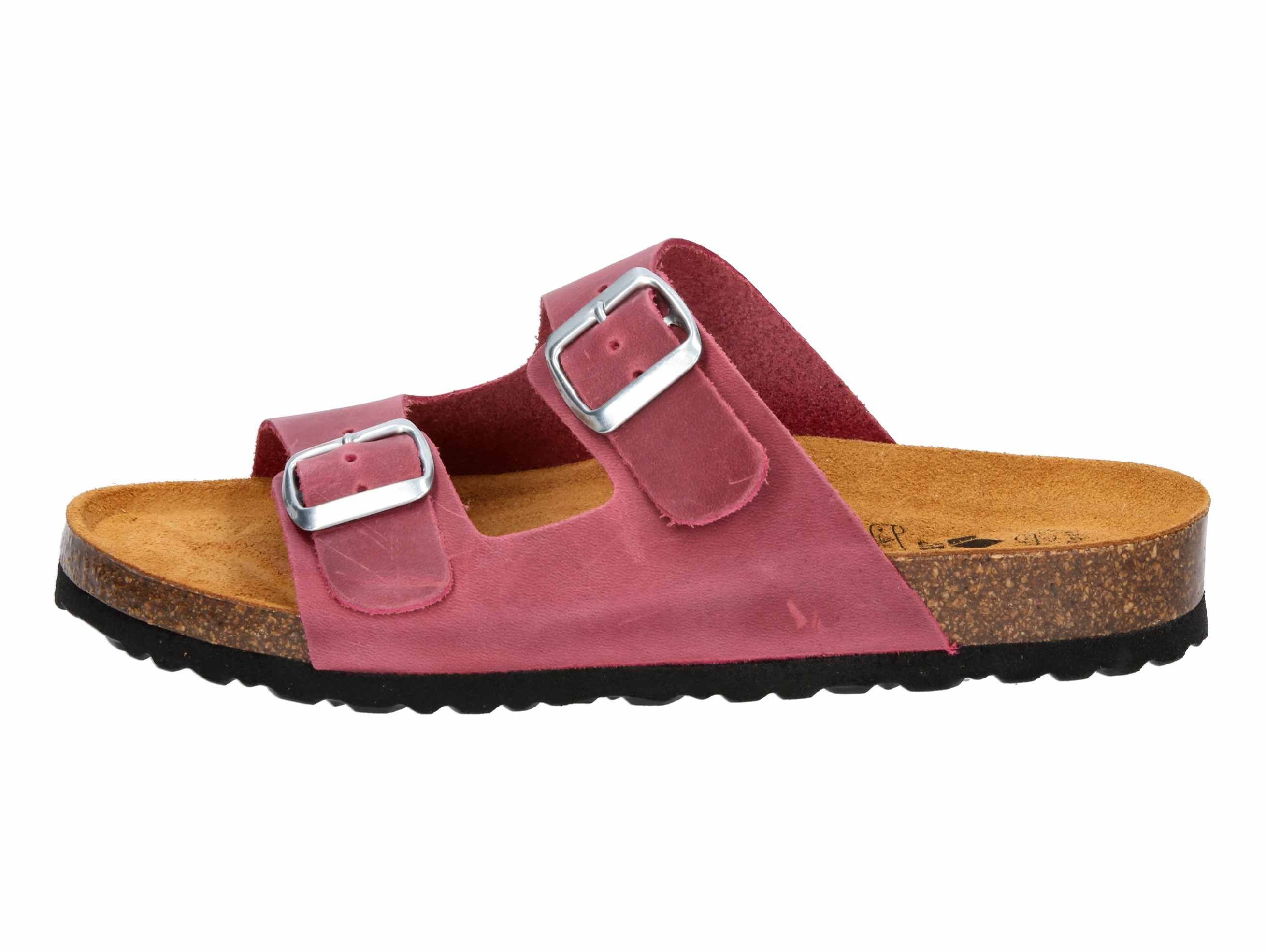 Lico Pantolette Alvaro Lady Pantolette günstig online kaufen