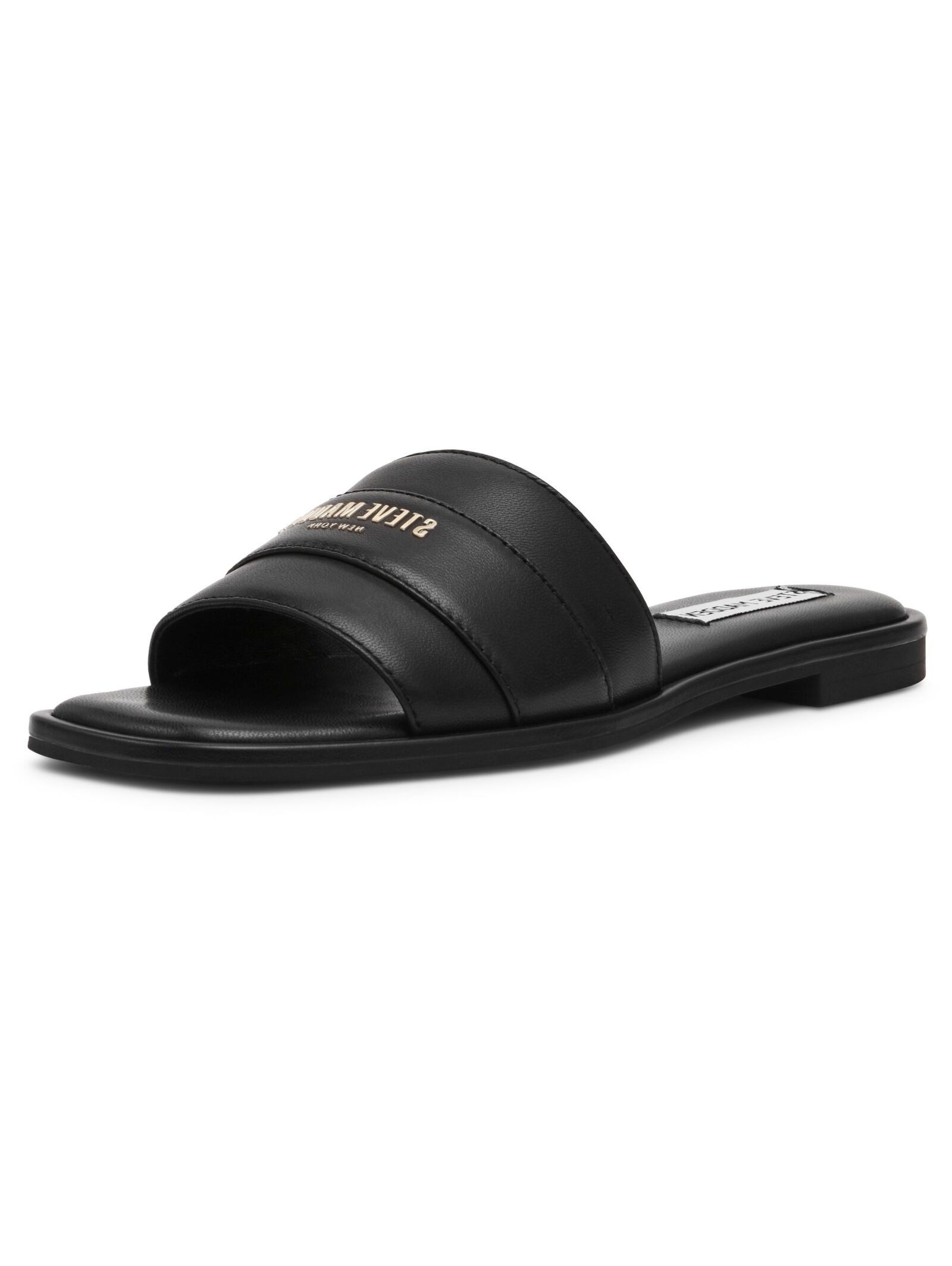 STEVE MADDEN STEVE MADDEN Pantoletten Leder Pantolette