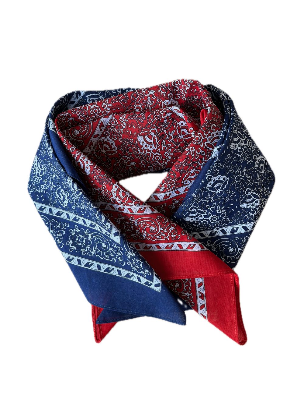 LK Trend & Style Nickituch Kopftuch günstig online kaufen
