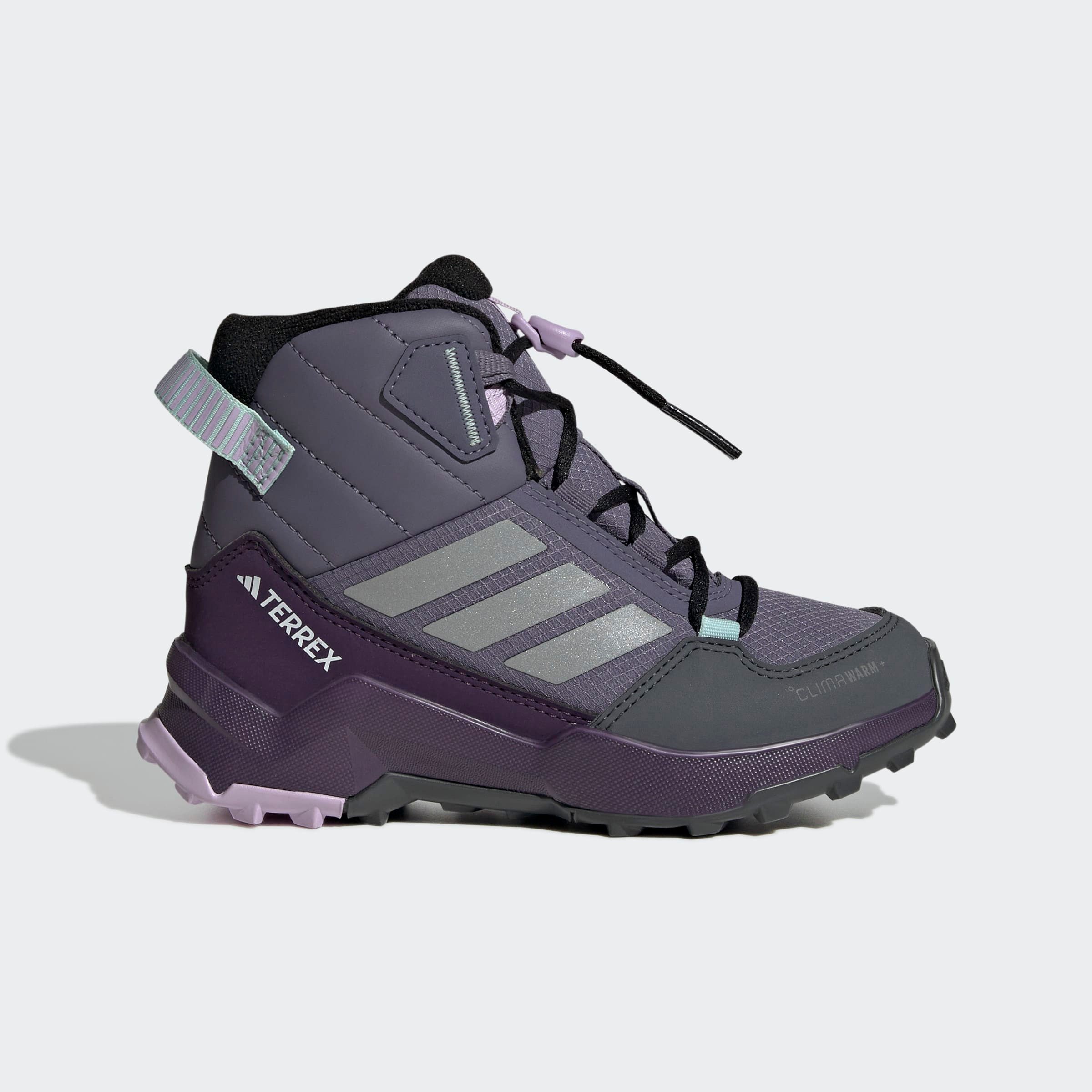adidas TERREX Winterstiefel gefüttert