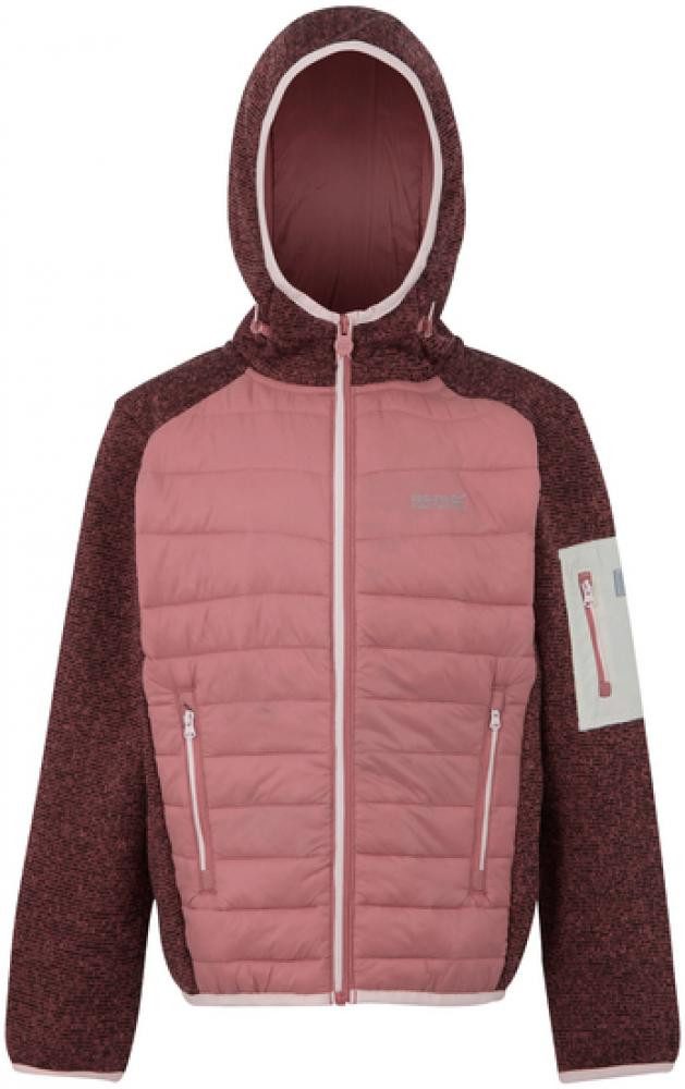 Outdoorjacke Kinder Puffer Jacke - JrNewhillHy
