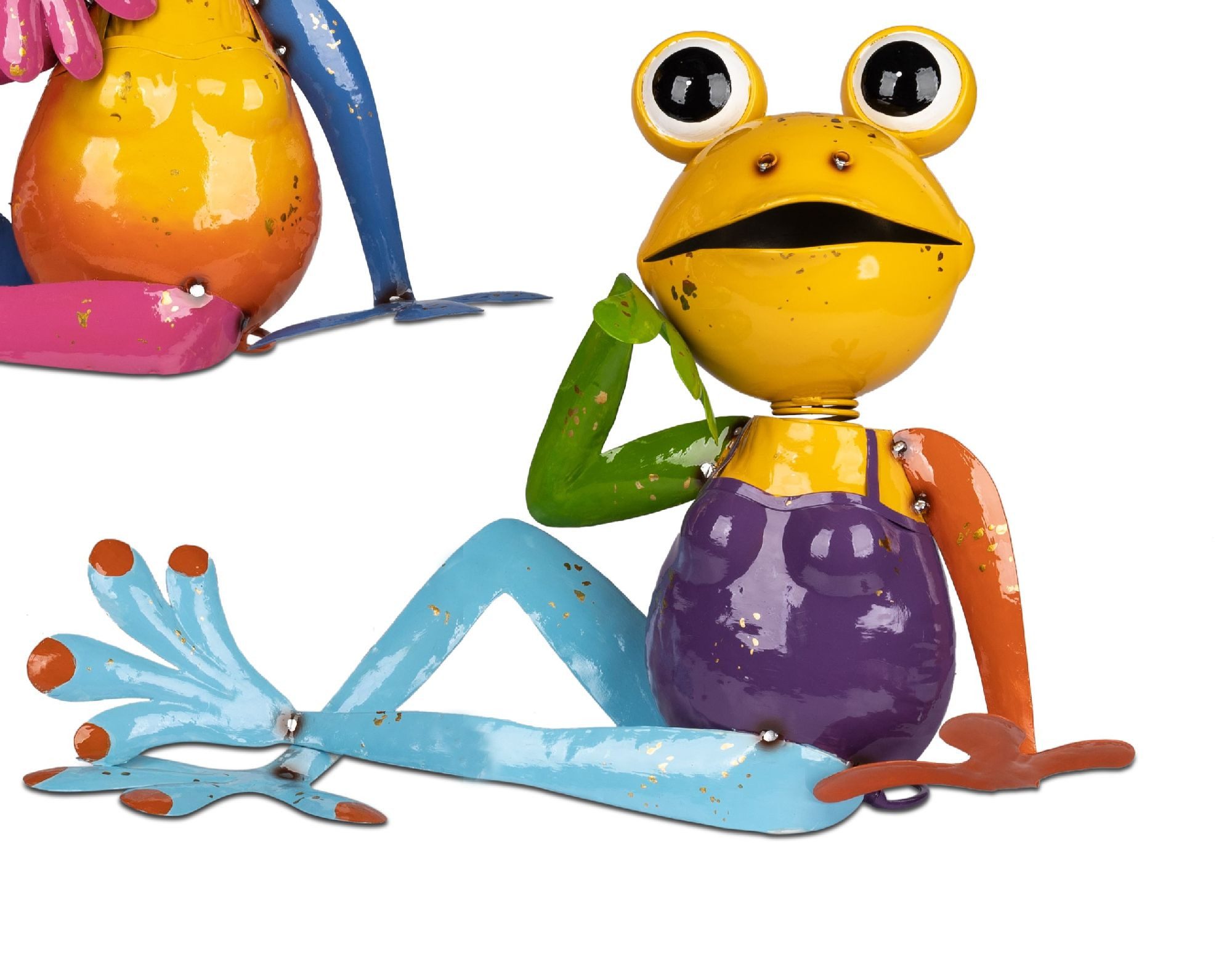Dekofigur Colorful
