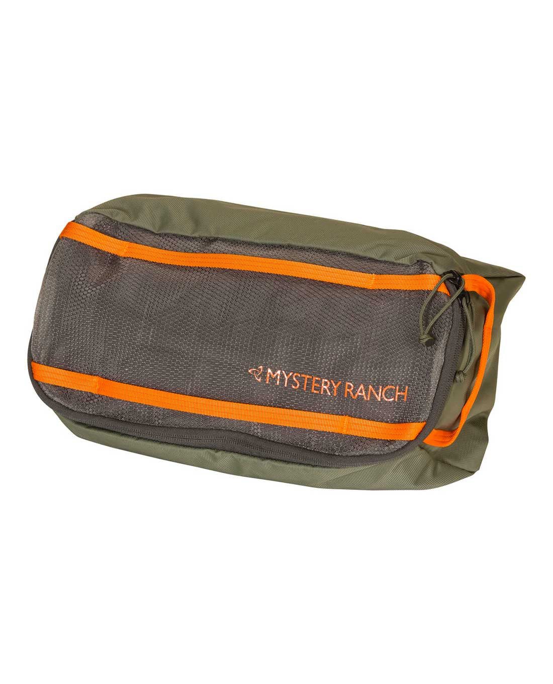 Mystery Ranch Taschenorganizer Zoid Cube Medium Foliage