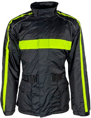 roleff Regenjacke 3 Taschen