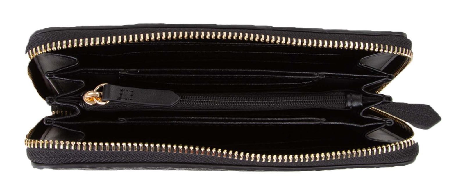 VALENTINO BAGS Geldbörse Zip Around Wallet