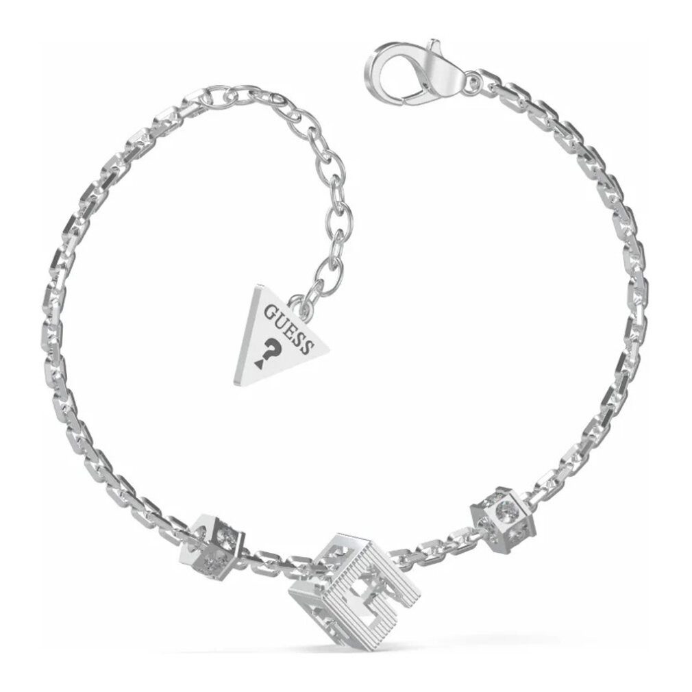 Guess Kette mit Einhänger Damen Armband...