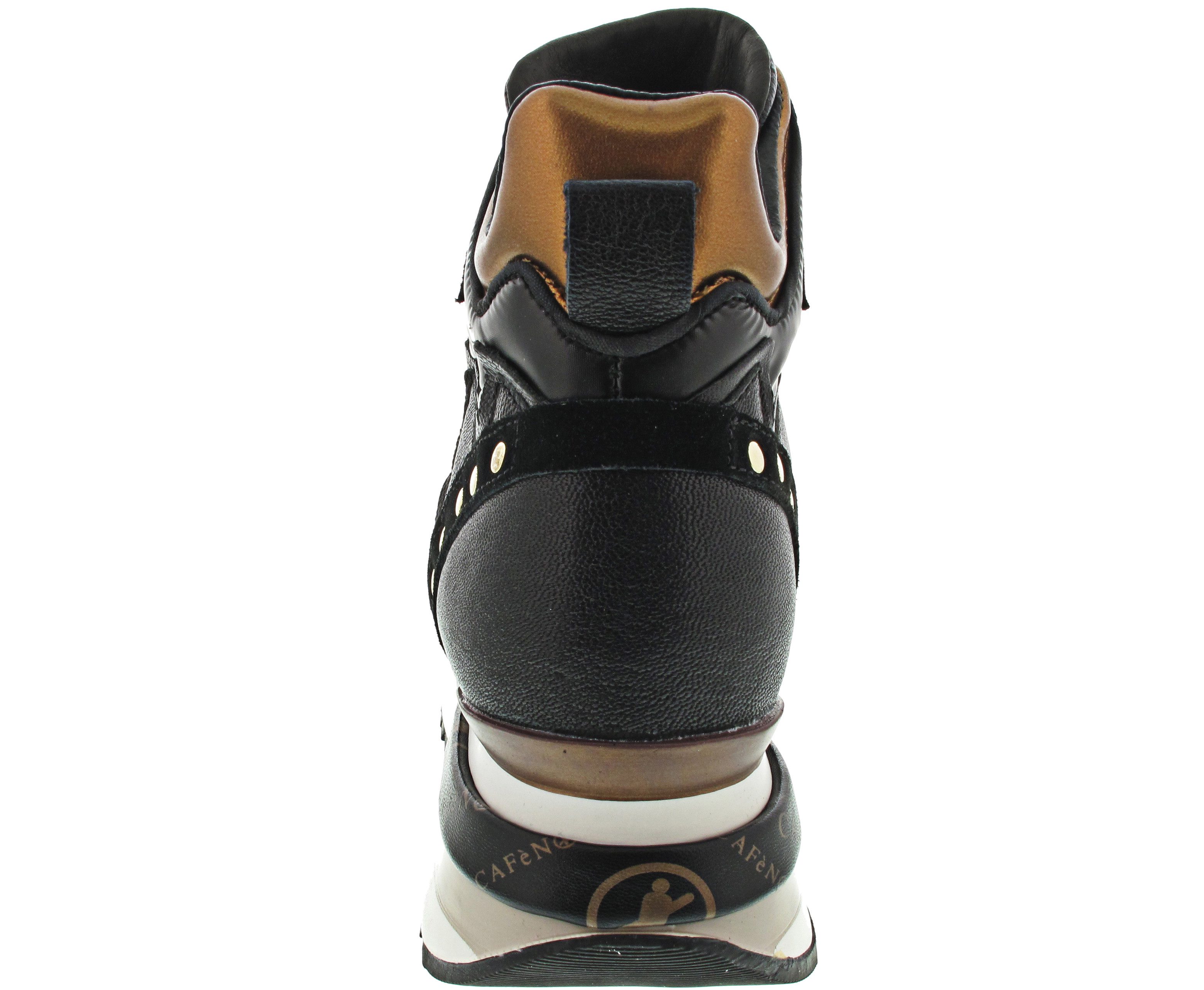 Cafe Noir Sneakerboots