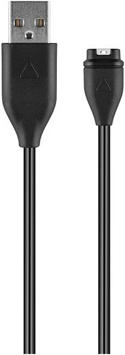 Garmin USB-A Lade-/Datenkabel USB-Kabel, USB Typ A, (100 cm)