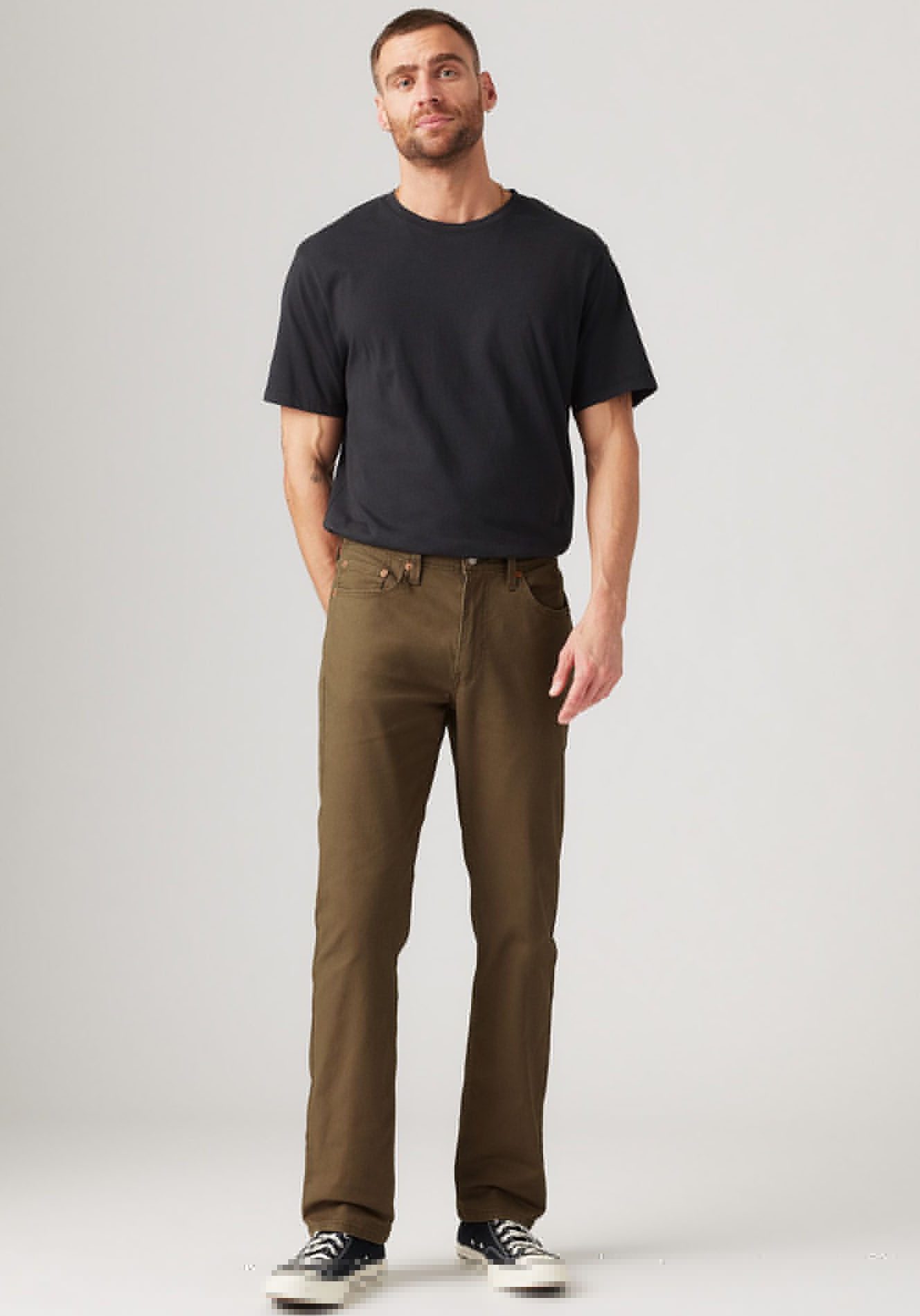 Levi's® Straight-Jeans 514™