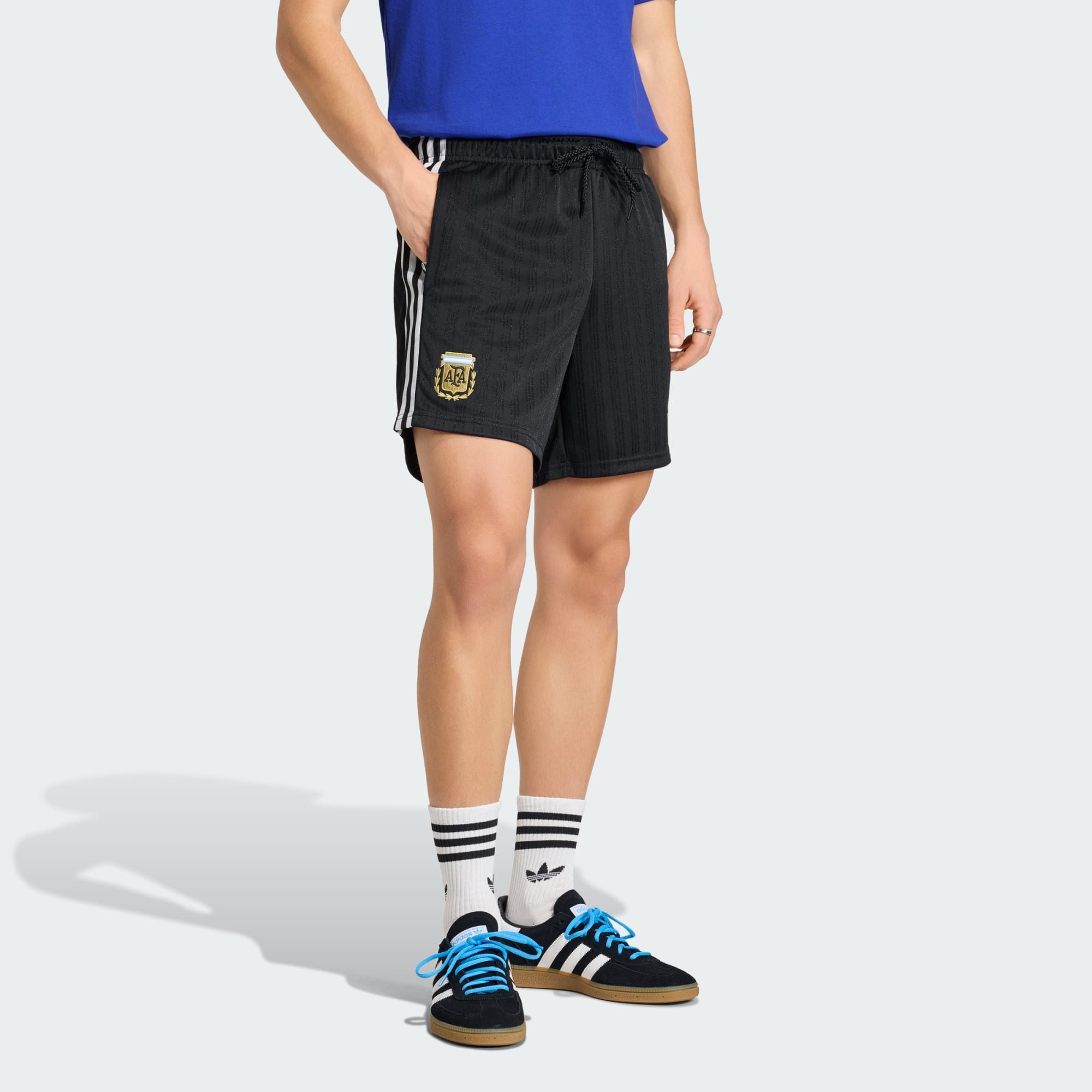 adidas Performance Shorts ARGENTINIEN ORIGINALS SHORTS (1-tlg)