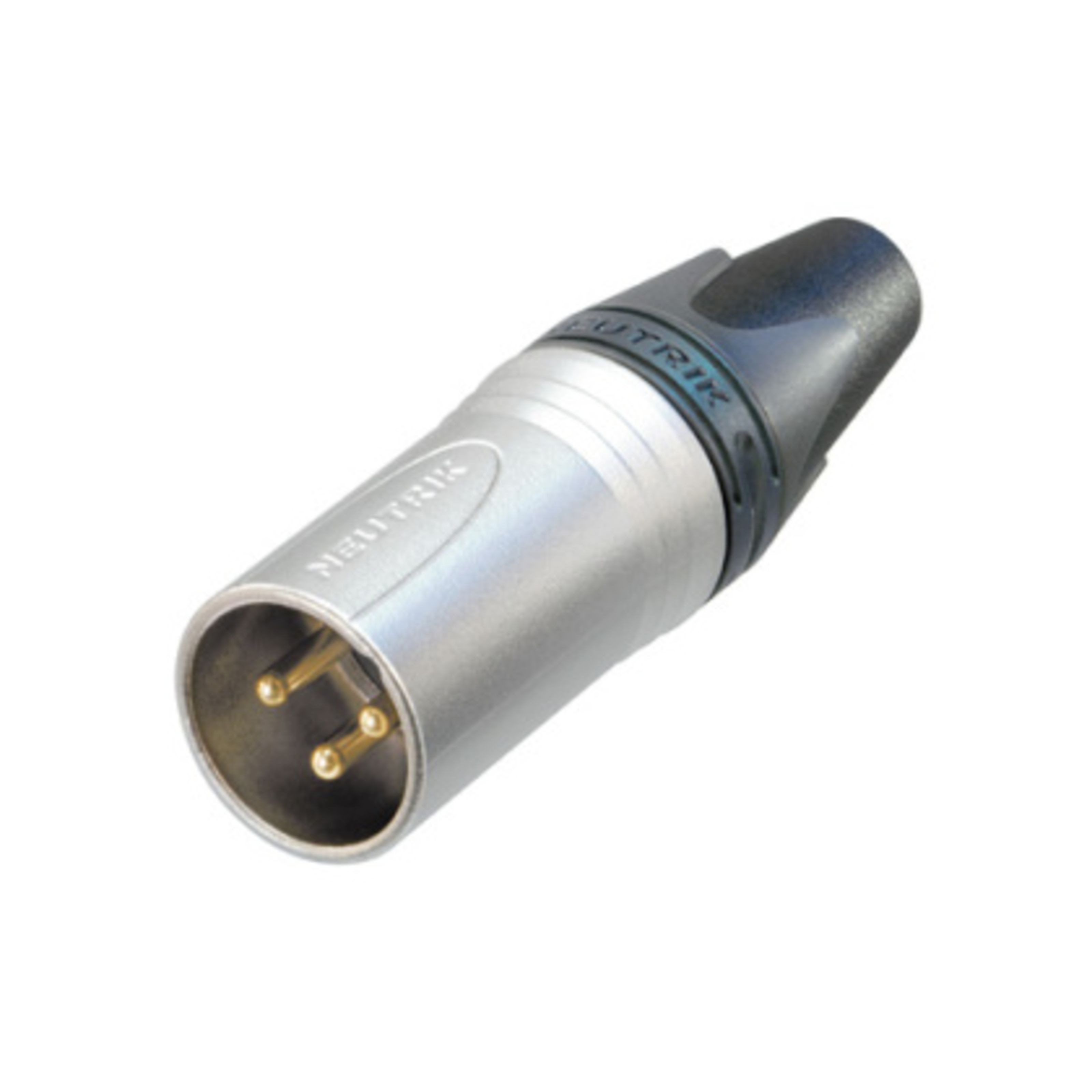 Neutrik Разъем динамика, (NC3MXX-HE Hochwertiger Kabelstecker Robust und Langlebig Geeignet für Verschiedene Kabelarten, Затыкать & Adapter, Einbaubuchsen), NC3MXX-HE Kabelstecker - Einbaubuchse