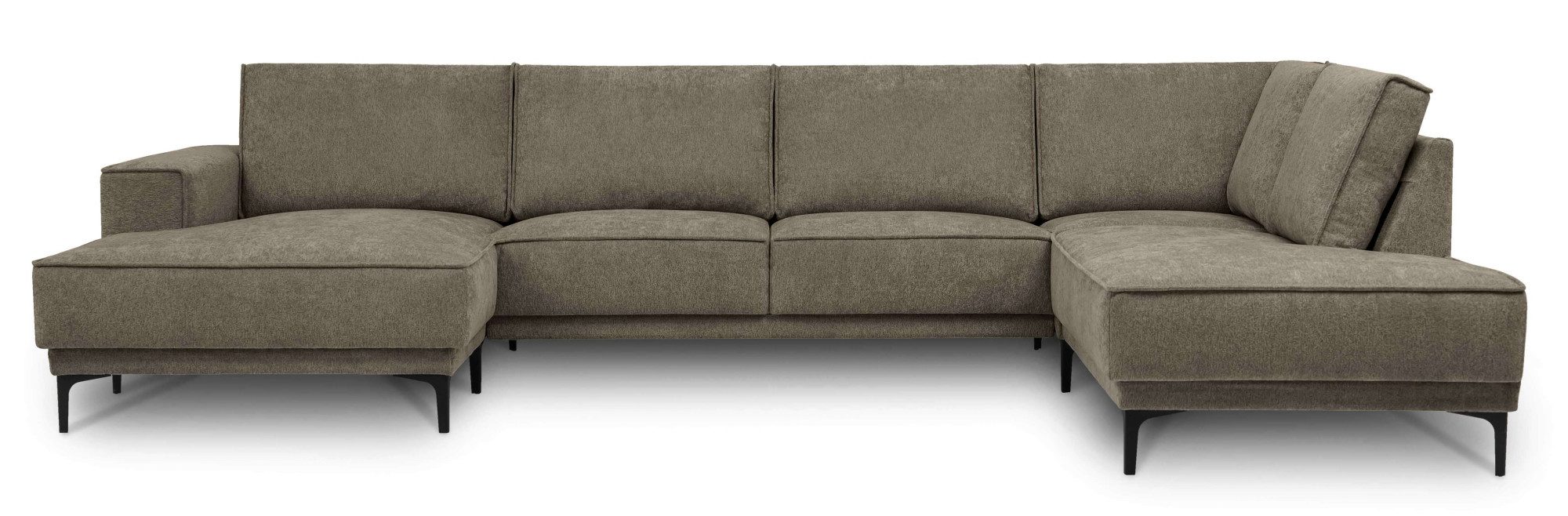 Places of Style Wohnlandschaft XXL Sofa günstig online kaufen