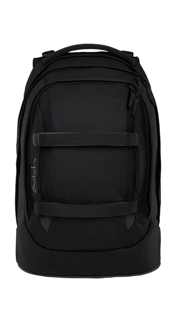 Satch Schulrucksack pack (1-tlg), größenverstellbares Rückensystem