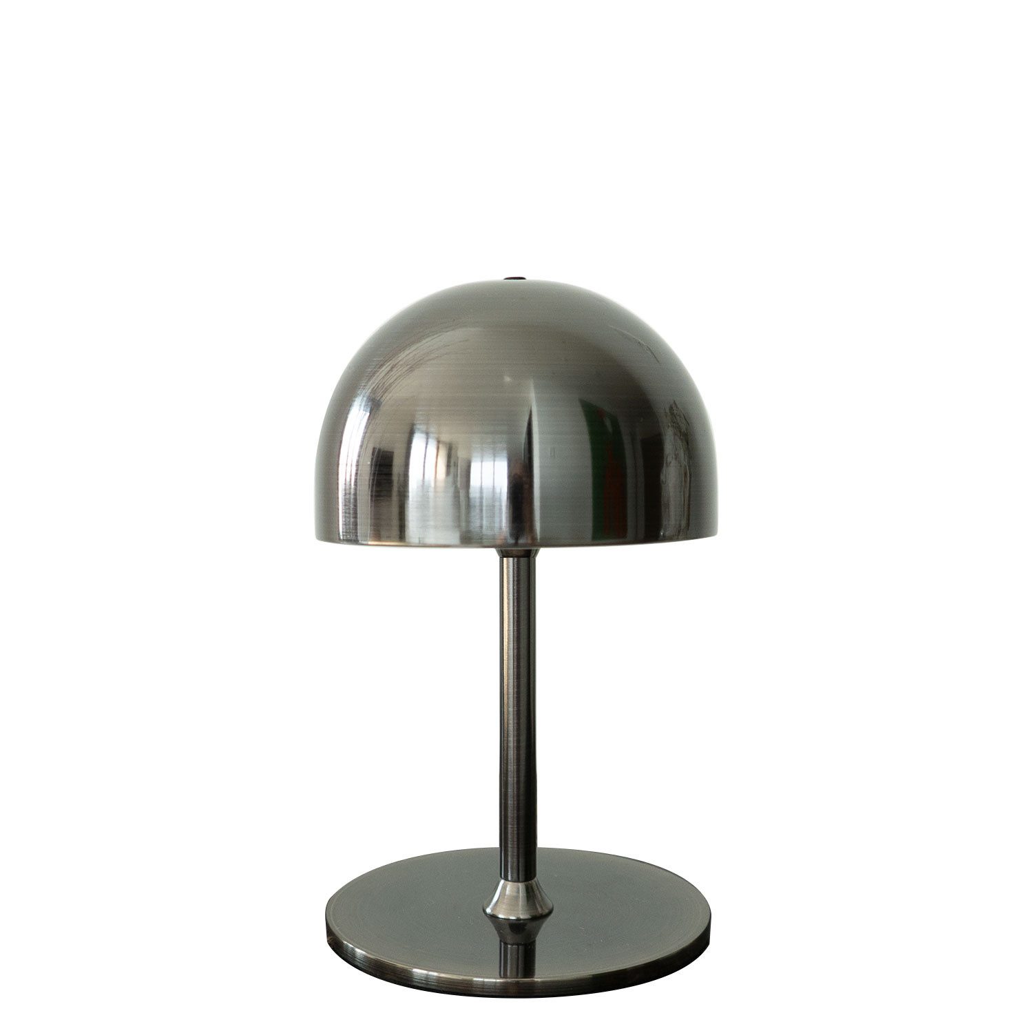 Sirius Home A/S LED Tischleuchte Tim Akku & USB Outdoor