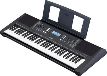 Yamaha Home-Keyboard PSR-E373