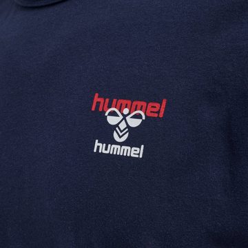 hummel T-Shirt Dayton (1-tlg) Plain/ohne Details