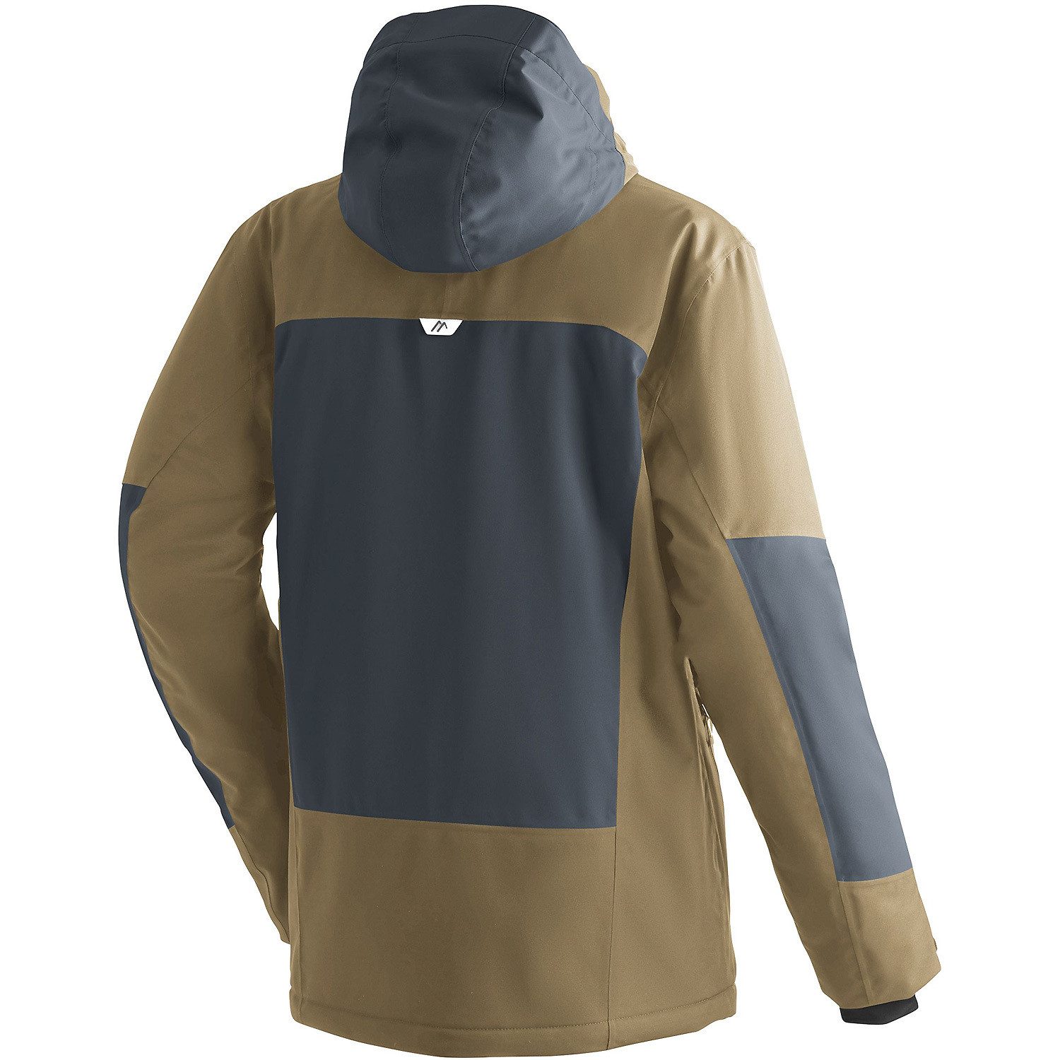 Maier Sports Skijacke Funktionsjacke Beskid