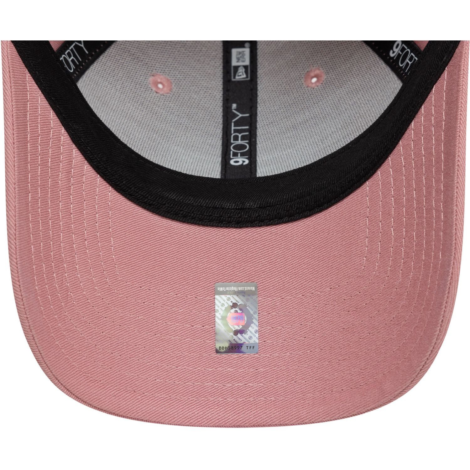 New Era Baseball Cap 9Forty Manchester United