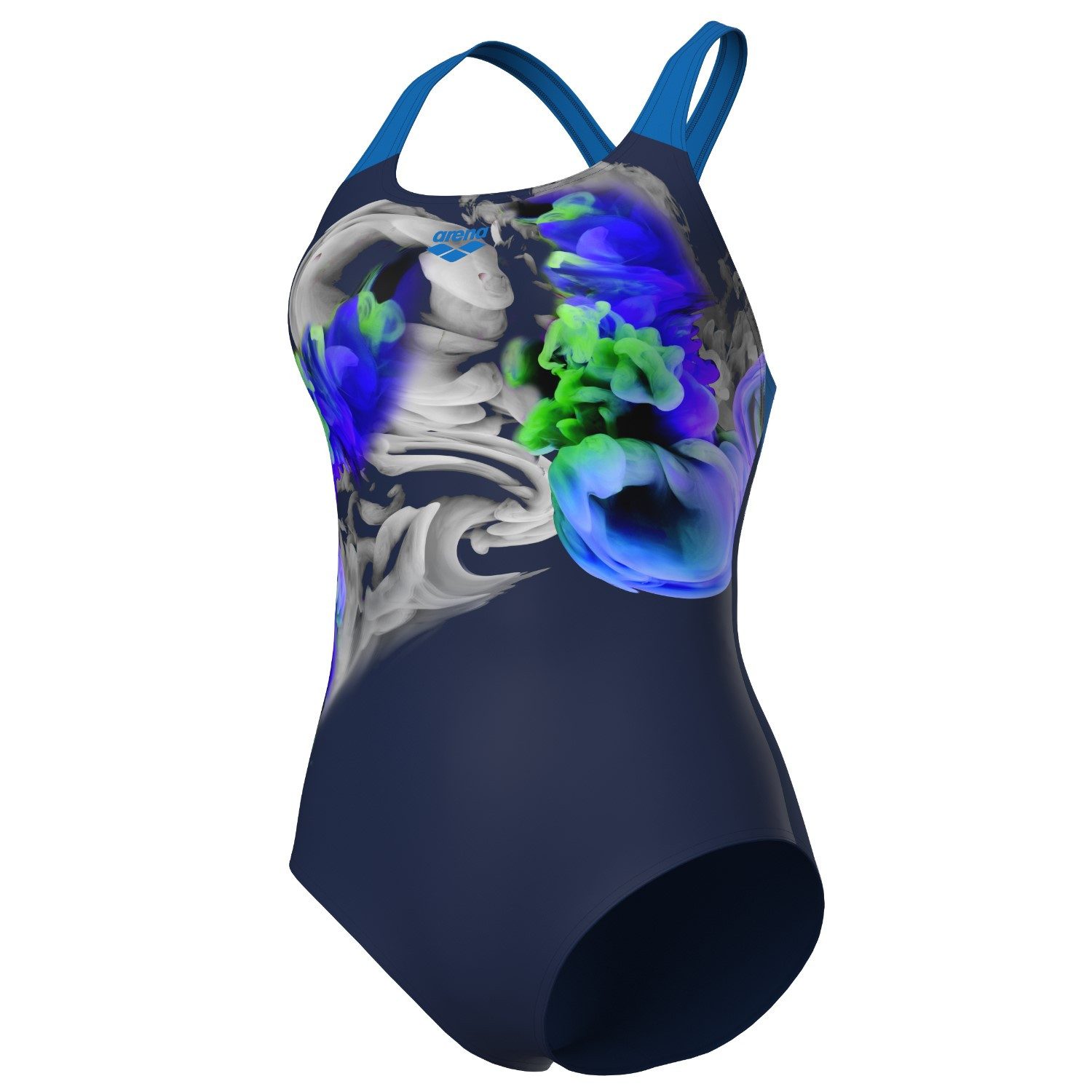 Arena Badeanzug Imaginary Badeanzug