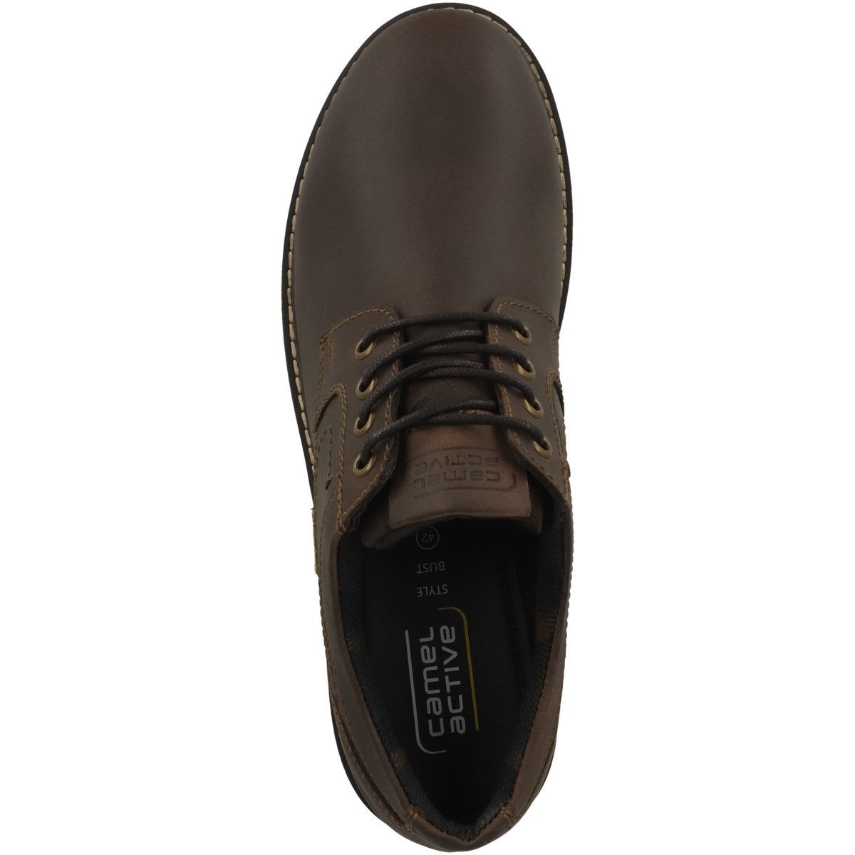 camel active 57BUA01 Herren Sneaker Turnschuhe, günstig online kaufen