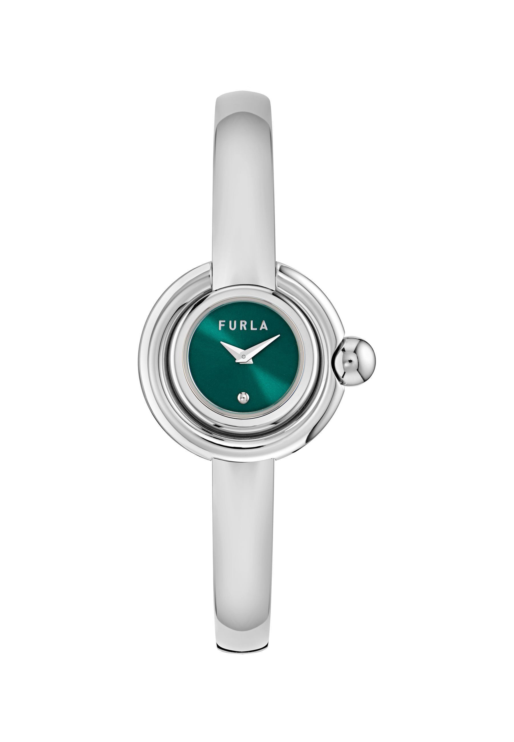 Furla Quarzuhr FURLA PIERCING, (1-tlg., Not a set – not applicable to this product), Quarz-Analog