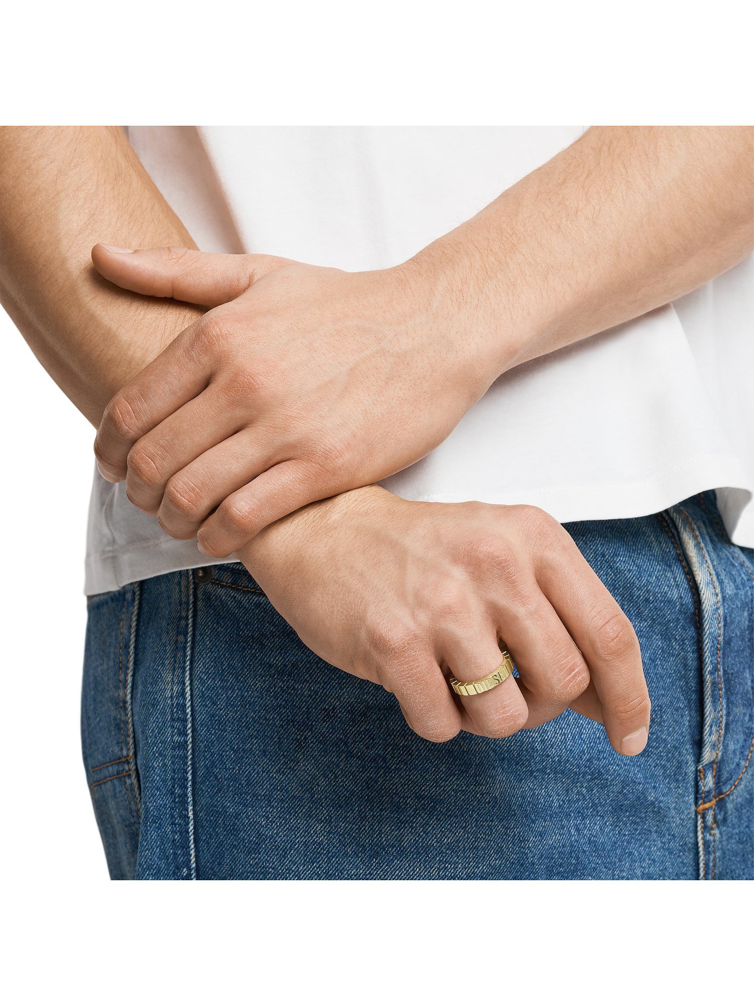 Emporio Armani Fingerring Emporio Armani... Emporio Armani Fingerring Emporio Armani...