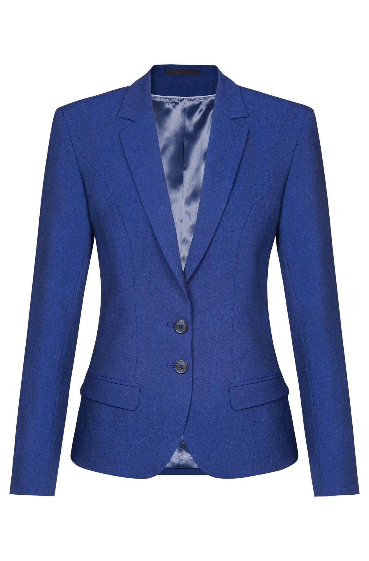 GREIFF Longblazer Greiff Corporate Blazer PREMIUM günstig online kaufen