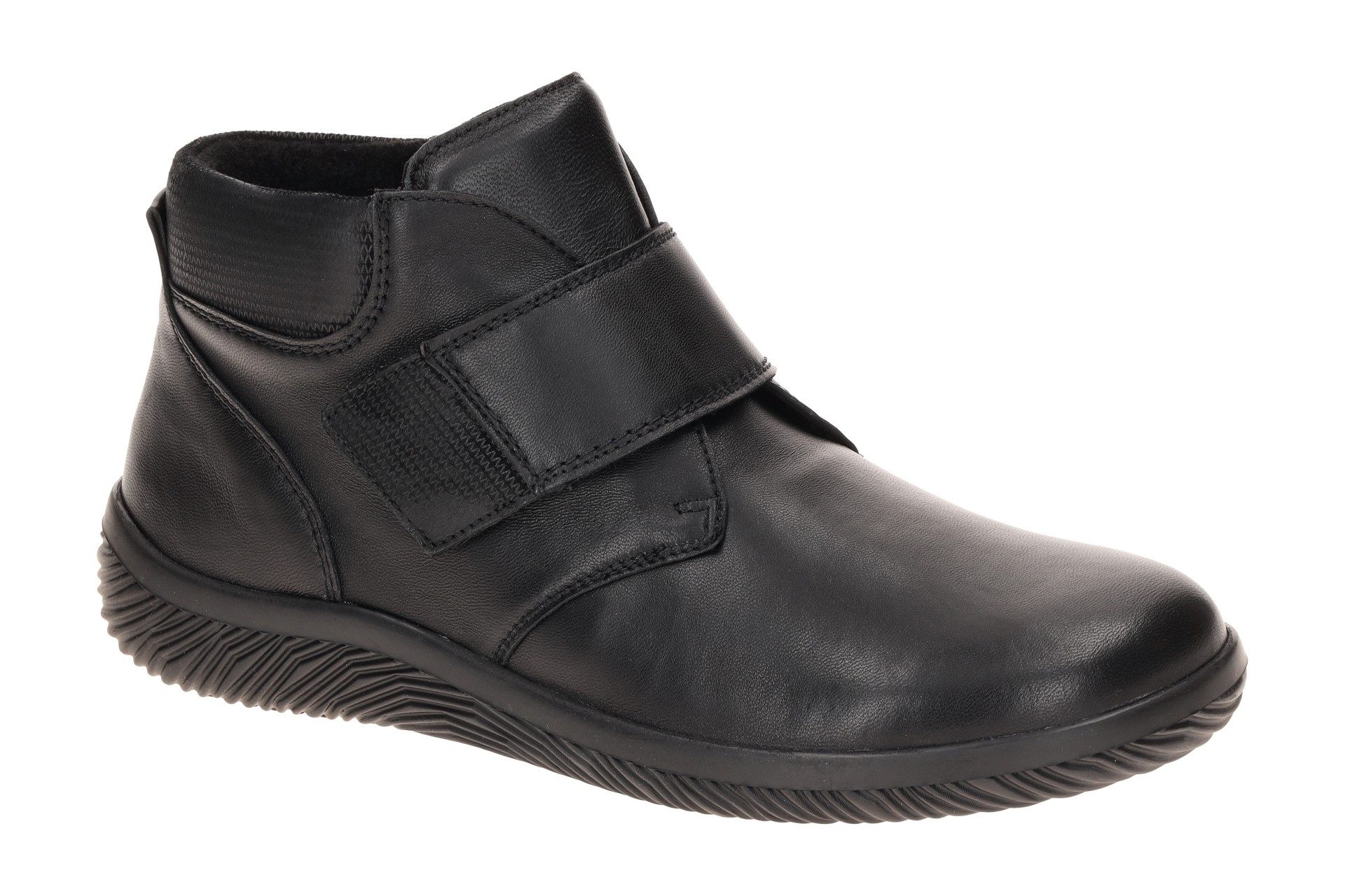 Waldläufer 609801 201 001 Stiefel