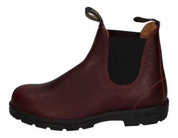 Blundstone Classic 550 Series BLU1440-601 Chelseaboots Redwood