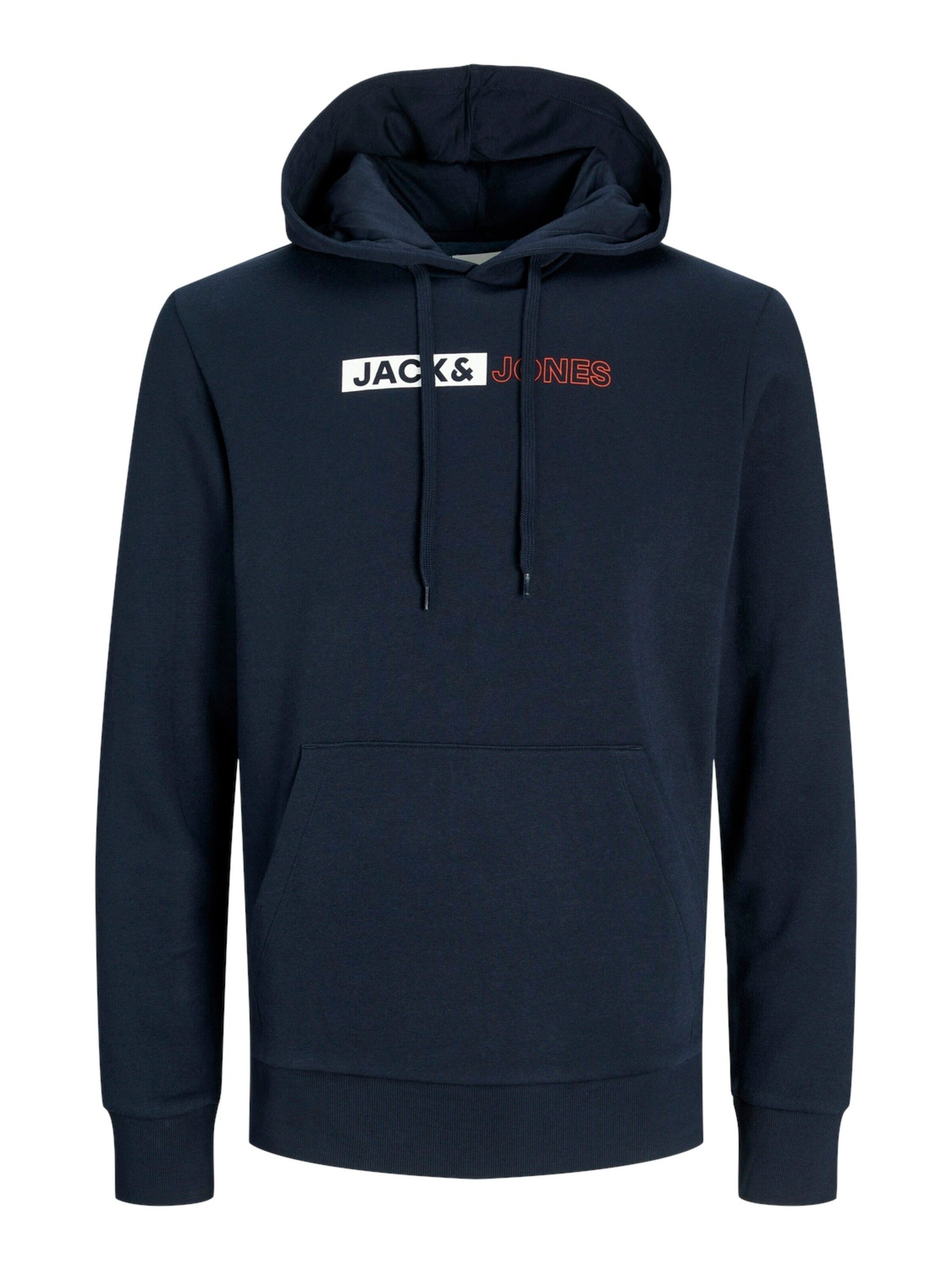 Jack & Jones Sweatshirt (1-tlg) günstig online kaufen