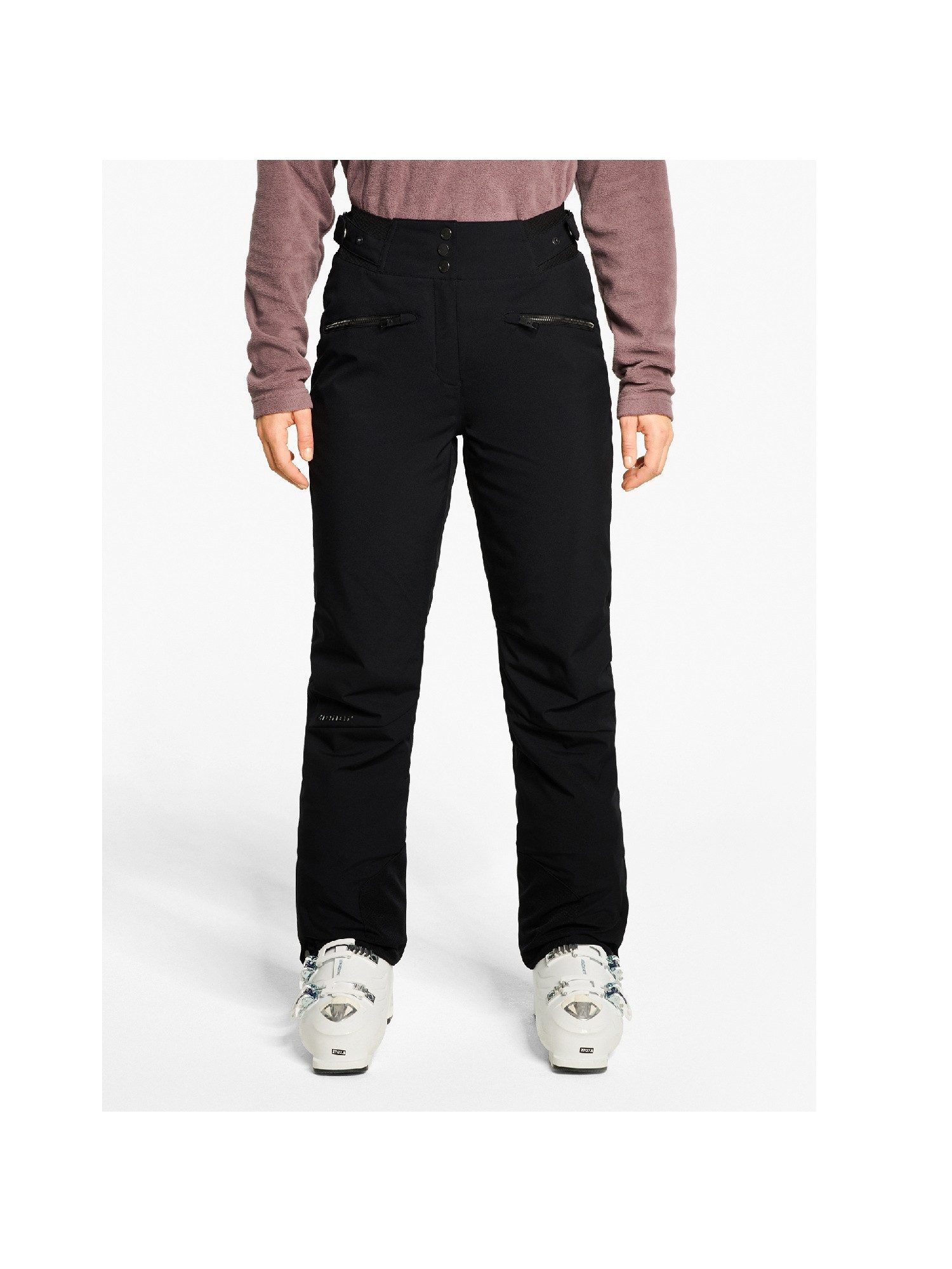 Ziener Skihose Ziener Tilla Z Pants Lady Damen Skihose 133009 12