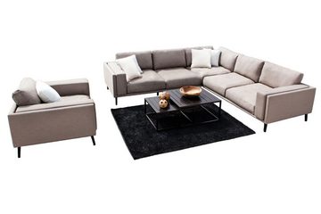 OUTFLEXX Gartenlounge-Set Lazy