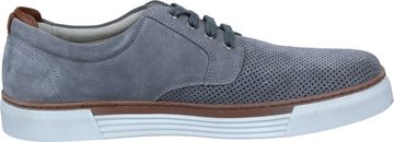 Pius Gabor Sneaker Sneaker aus Veloursleder