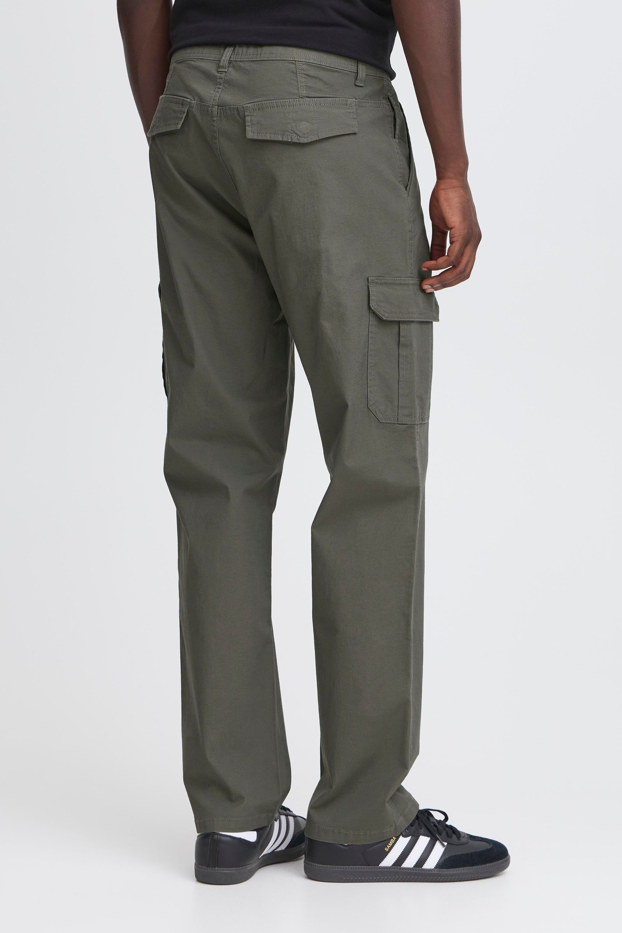 Blend Cargohose BHTimon Moderne Cargohose mit Taschen