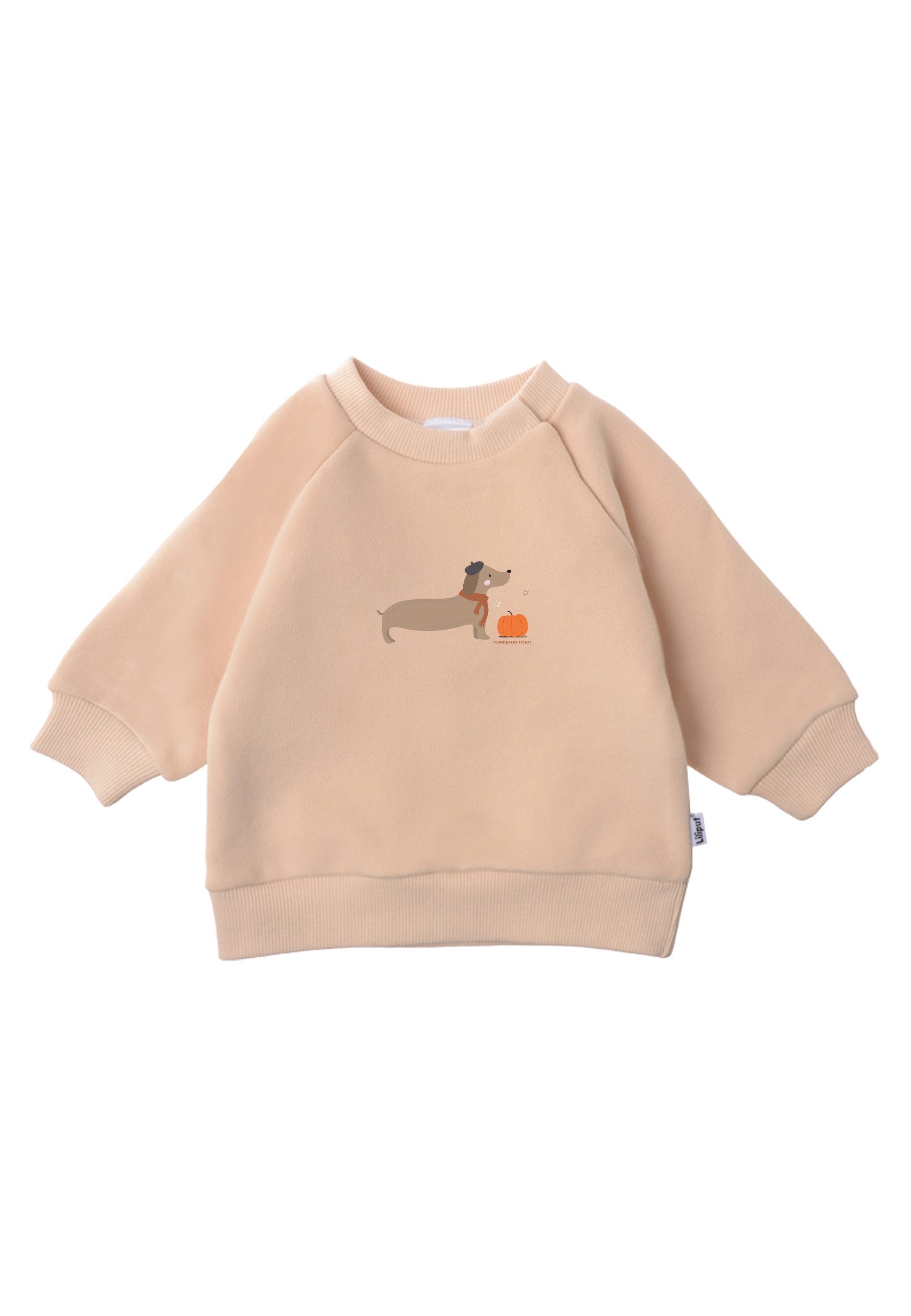 Sweatshirt Dackel
