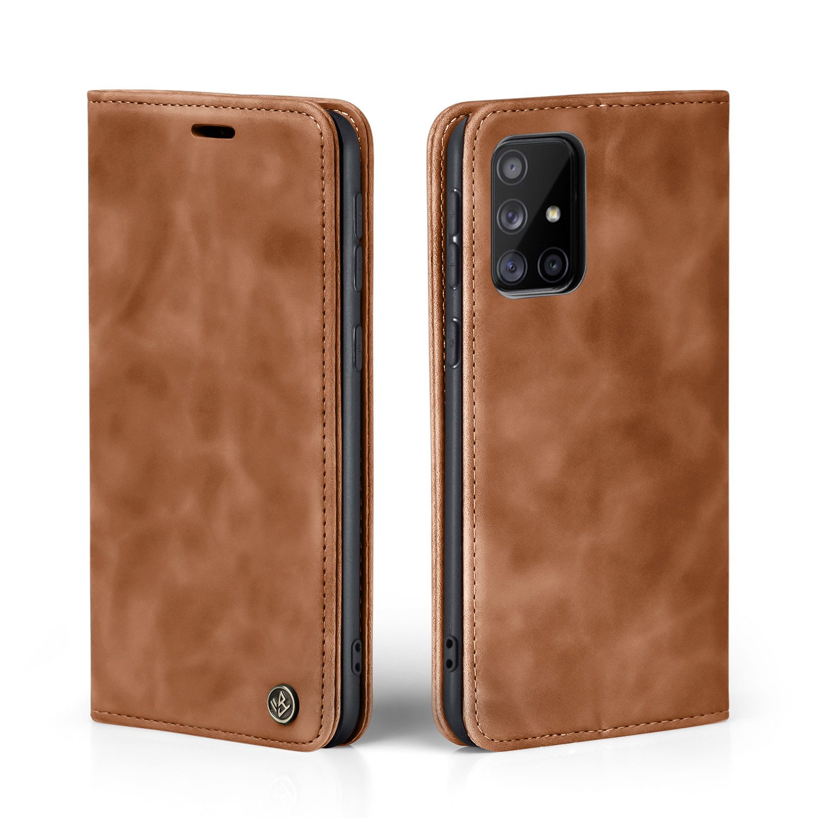 Handyhülle Tasche Hülle für Samsung Galaxy A51