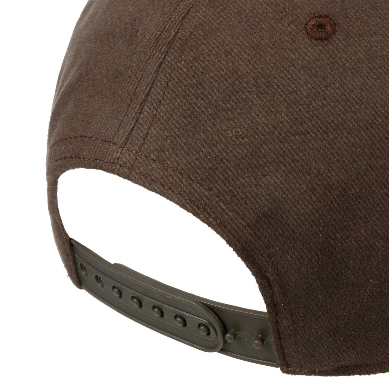Stetson Baseball Cap (1-St) Basecap Snapback